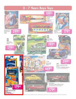 Makro : Kids Gifting (14 Oct - 24 Dec), page 18