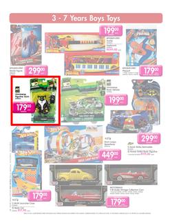 Makro : Kids Gifting (14 Oct - 24 Dec), page 18