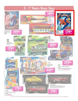 Makro : Kids Gifting (14 Oct - 24 Dec), page 18