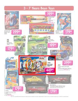 Makro : Kids Gifting (14 Oct - 24 Dec), page 18