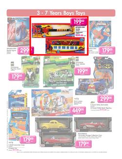 Makro : Kids Gifting (14 Oct - 24 Dec), page 18