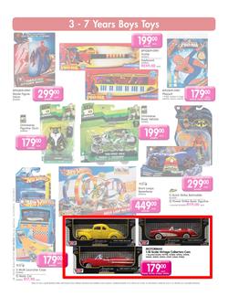 Makro : Kids Gifting (14 Oct - 24 Dec), page 18