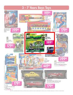 Makro : Kids Gifting (14 Oct - 24 Dec), page 18