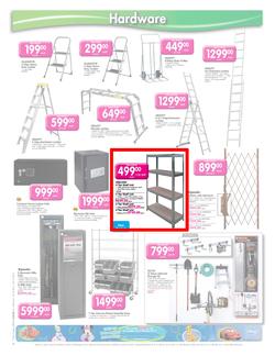 Makro : Summer Sale - General (14 Oct - 22 Oct), page 18