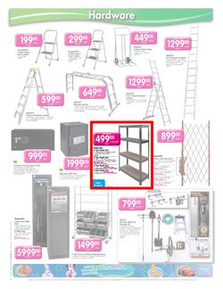 Makro : Summer Sale - General (14 Oct - 22 Oct), page 18