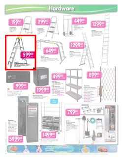 Makro : Summer Sale - General (14 Oct - 22 Oct), page 18