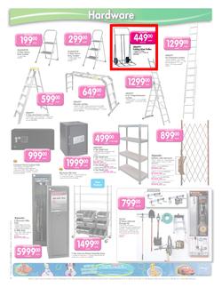 Makro : Summer Sale - General (14 Oct - 22 Oct), page 18