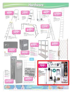 Makro : Summer Sale - General (14 Oct - 22 Oct), page 18