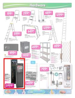 Makro : Summer Sale - General (14 Oct - 22 Oct), page 18