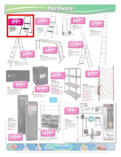 Makro : Summer Sale - General (14 Oct - 22 Oct), page 18