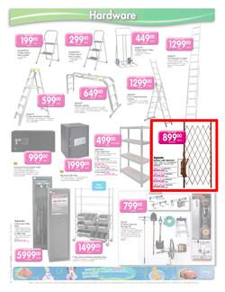 Makro : Summer Sale - General (14 Oct - 22 Oct), page 18