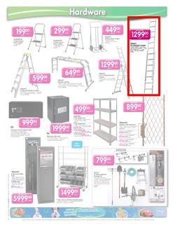 Makro : Summer Sale - General (14 Oct - 22 Oct), page 18