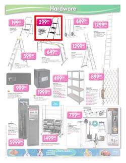 Makro : Summer Sale - General (14 Oct - 22 Oct), page 18