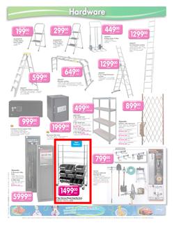 Makro : Summer Sale - General (14 Oct - 22 Oct), page 18
