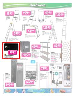 Makro : Summer Sale - General (14 Oct - 22 Oct), page 18