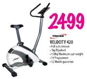 Trojan Velocity 420