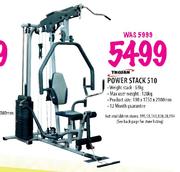 Trojan Power Stack 510