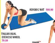 Trojan Aerobic Mat