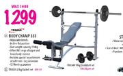 Trojan Body Champ 355
