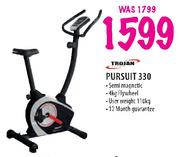 Trojan Pursuit 330