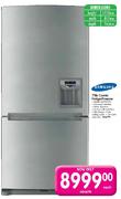 Samsung 710 Ltr Combi Fridge/Freezer