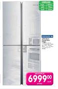 Kelvinator 520 Ltr Mirror French Door Fridge