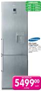Samsung 430 Ltr Combi Fridge/Freezer