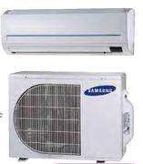 Samsung 12000 BTU Split Unit Air Conditioner 