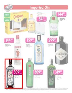 Makro : Christmas Liquor Collection (14 Oct - 31 Dec), page 18