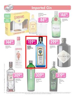 Makro : Christmas Liquor Collection (14 Oct - 31 Dec), page 18