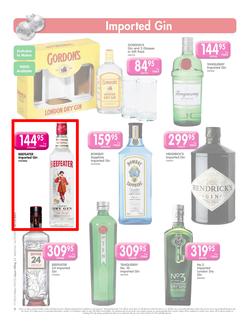 Makro : Christmas Liquor Collection (14 Oct - 31 Dec), page 18