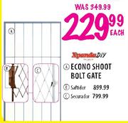 Xpanda Saftidor-Each