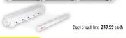 Zippy 5 Wash Line-Each