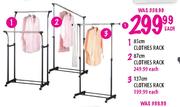 Clothes Rack-137cm Each