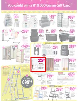 Game : What's The Big Deal (25 Oct - 28 Oct), page 18