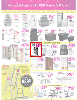 Game : What's The Big Deal (25 Oct - 28 Oct), page 18