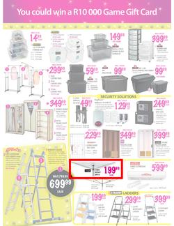 Game : What's The Big Deal (25 Oct - 28 Oct), page 18