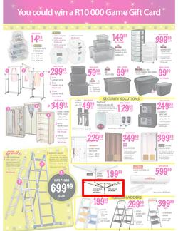 Game : What's The Big Deal (25 Oct - 28 Oct), page 18