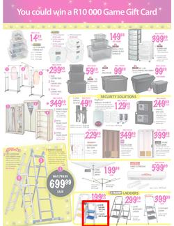 Game : What's The Big Deal (25 Oct - 28 Oct), page 18