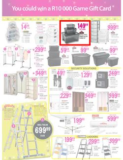 Game : What's The Big Deal (25 Oct - 28 Oct), page 18