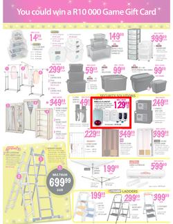 Game : What's The Big Deal (25 Oct - 28 Oct), page 18