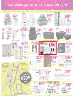 Game : What's The Big Deal (25 Oct - 28 Oct), page 18