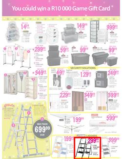 Game : What's The Big Deal (25 Oct - 28 Oct), page 18