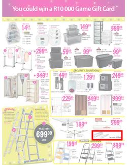 Game : What's The Big Deal (25 Oct - 28 Oct), page 18