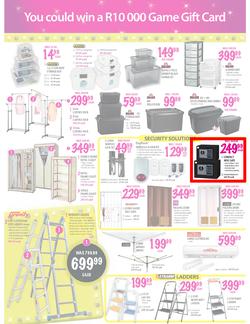 Game : What's The Big Deal (25 Oct - 28 Oct), page 18