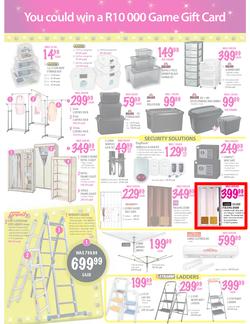 Game : What's The Big Deal (25 Oct - 28 Oct), page 18