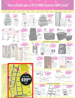 Game : What's The Big Deal (25 Oct - 28 Oct), page 18