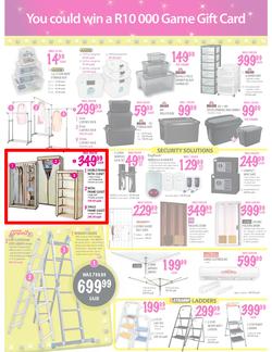 Game : What's The Big Deal (25 Oct - 28 Oct), page 18