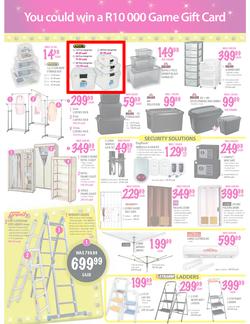 Game : What's The Big Deal (25 Oct - 28 Oct), page 18