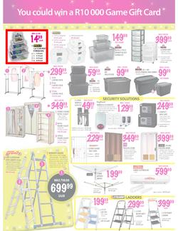 Game : What's The Big Deal (25 Oct - 28 Oct), page 18